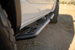 DV8 Offroad - DV8 Offroad SRDR1-01 OE Plus Side Steps for 19-26 RAM 1500 Crew Cab - Image 9