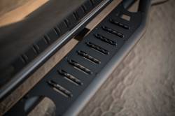 DV8 Offroad - DV8 Offroad SRCS1-01 OE Plus Steps for 19-26 Sierra/Silverado 1500 Crew - Image 3