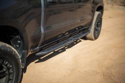 DV8 Offroad - DV8 Offroad SRCS1-01 OE Plus Steps for 19-26 Sierra/Silverado 1500 Crew - Image 5