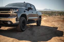 DV8 Offroad - DV8 Offroad SRCS1-01 OE Plus Steps for 19-26 Sierra/Silverado 1500 Crew - Image 9
