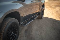 DV8 Offroad - DV8 Offroad SRCS1-01 OE Plus Steps for 19-26 Sierra/Silverado 1500 Crew - Image 10