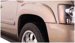 Husky Liners - Husky Liners 2804936 Fender Flares OE-Style 4Pc Set - Image 2