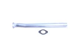 Gibson Performance Exhaust - Gibson Performance 619641 Resonator Pipe for 21-24 Ford F150 - Image 1