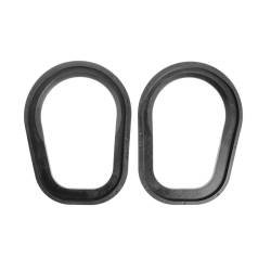 SoffSeal - SoffSeal 51981 Chevrolet Convertible/Hardtop/Sedan Taillight Housing Seal - Image 2