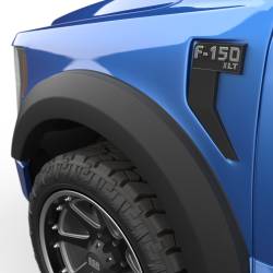 EGR - EGR 753584 Fender Flare Set for 21-25 Ford F150 - Image 3