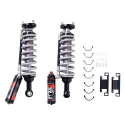 FOX Offroad Shocks - FOX Shocks 883-06-235 Perf Elite 2.5 Coilover Reservoir Shock for 16-19 Hilux - Image 2