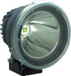 Vision X Lighting - Vision-X PCV-CP1 Clear Cannon Cover - Image 1
