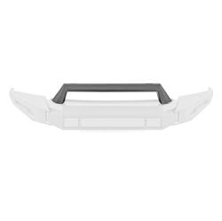 Black Horse Off Road - Black Horse AFB-F116-BN Armour-II Front Bull-Nose Bumper 15-17 Ford F150 - Image 2