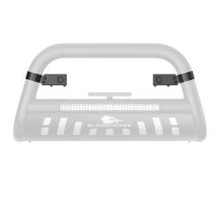Black Horse Off Road - Black Horse BPS01B Black Bull Bar Sensor for Silverado/Sierra 1500 - Image 1