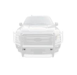 Black Horse Off Road - Black Horse GPS05S Grille Guard Sensor SS for 21-25 Ford F150 Silverado Ram - Image 2
