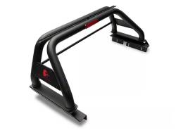Black Horse Off Road - Black Horse Off Road RB20BK Classic Roll Bar - Image 2