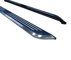 Black Horse Off Road - Black Horse PICX70 Pinnacle Running Boards - Image 2