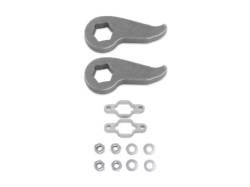Cognito Motorsports Truck - Cognito 110-90776 2" Economy Leveling Kit 20-25 Silverado & Sierra 2500HD/3500HD - Image 1