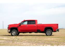 Cognito Motorsports Truck - Cognito 110-90776 2" Economy Leveling Kit 20-25 Silverado & Sierra 2500HD/3500HD - Image 2