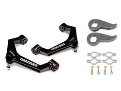 Cognito Motorsports Truck - Cognito 110-90768 3" Standard Leveling Kit 11-19 Silverado/Sierra 2500HD/3500HD - Image 1