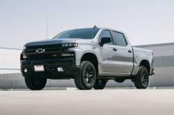 Cognito Motorsports Truck - Cognito 110-90767 1" Standard Leveling Kit 19-25 Silverado Trail Boss AT4 1500 - Image 2