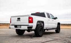 Cognito Motorsports Truck - Cognito 210-P0962 3" Leveling Kit w/Fox Shocks 14-18 GM 1500 Stamped Steel/Alum - Image 1