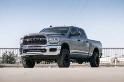 Cognito Motorsports Truck - Cognito 115-P0944 3" Leveling Kit w/Fox PS IFP Shocks for 14-22 Dodge RAM 2500 - Image 2