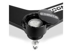 Cognito Motorsports Truck - Cognito 110-90910 Ball Joint SM Series UCA Kit for 20-25 GM 2500HD/3500HD - Image 1