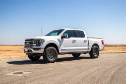 Cognito Motorsports Truck - Cognito 220-P1136 2.5" Leveling Kit w/Elka 2.0 IFP Shocks for 22-23 Ford F150 - Image 2