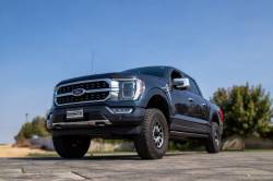 Cognito Motorsports Truck - Cognito 120-91055 2.5" Leveling Kit for 21-23 Ford F150 4WD - Image 2