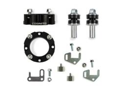 Cognito Motorsports Truck - Cognito 135-91225 3" Leveling Kit w/Rear Air Ride for 22-24 Toyota Tundra - Image 1
