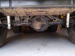 Freedom Off-Road - Freedom O/R FO-J301-4-6 4-6" Extended Nitro Shocks for 97-06 Jeep Wrangler TJ - Image 2