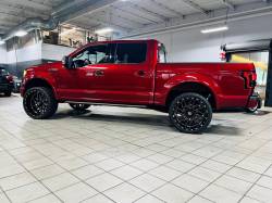 Freedom Off-Road - Freedom O/R FO-F805-1F30 3" Lift Front Struts for 14-25 Ford F150 4WD - Image 2