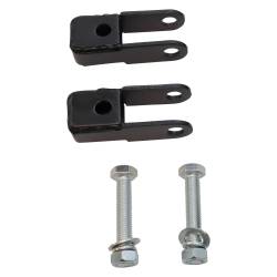 Freedom Off-Road - Freedom O/R FO-G101F+FO-G406+FO-UTTOOL 1-3" Leveling Kit for 99-06 Chevy/GMC 4WD - Image 3