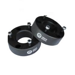 Freedom Off-Road - Freedom FO-F304F30AL 3" Front Lift Spacer for 03-25 Ford F150/Lincoln Navigator - Image 1