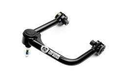 Freedom Off-Road - Freedom O/R FO-F707FU 2-4" Lift Front Upper Control Arms for 21-25 Ford Bronco - Image 1