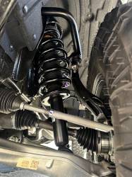 Freedom Off-Road - Freedom O/R FO-F707FU 2-4" Lift Front Upper Control Arms for 21-25 Ford Bronco - Image 2