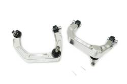 Freedom Off-Road - Freedom O/R FO-T701FU-BT 2-4" Lift Billet Front UCA for 05-23 Toyota Tacoma - Image 1