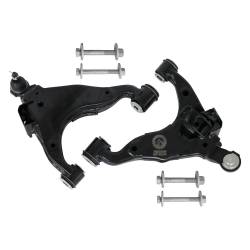 Freedom Off-Road - Freedom O/R FO-T700FL Front Lower Control Arms Non-KDSS for 03-09 Toyota/Lexus - Image 1