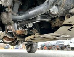 Freedom Off-Road - Freedom O/R FO-T702-1FL Front Lower Control Arms KDSS for 10-24 GX460/4Runner - Image 2