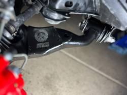 Freedom Off-Road - Freedom O/R FO-T702-1FL Front Lower Control Arms KDSS for 10-24 GX460/4Runner - Image 3