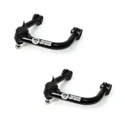Freedom Off-Road - Freedom O/R FO-T708FU 2-4" Lift Front Upper CAs for 08-21 LX570/Land Cruiser - Image 1