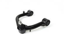 Freedom Off-Road - Freedom O/R FO-T708FU 2-4" Lift Front Upper CAs for 08-21 LX570/Land Cruiser - Image 2