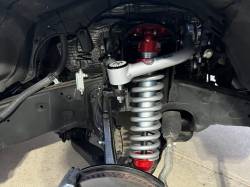 Freedom Off-Road - Freedom O/R FO-T703FU-UB 2-4" Lift Front UCAs for 07-22 Toyota Tundra/Sequoia - Image 2