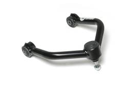 Freedom Off-Road - Freedom O/R FO-N702FU 2-4" Lift Front Upper Control Arms for 05-24 Titan/Armada - Image 1