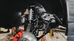 Freedom Off-Road - Freedom O/R FO-G701FU 2-4" Lift FR Upper Arms for 99-06 GMC/Chevy/Cadillac - Image 2