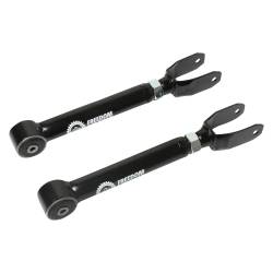 Freedom Off-Road - Freedom O/R FO-J705FU-ADJ 0-8" FR Adj Upper Arms for 84-06 Cherokee/Wrangler TJ - Image 1