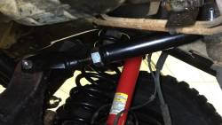Freedom Off-Road - Freedom O/R FO-J705FU-ADJ 0-8" FR Adj Upper Arms for 84-06 Cherokee/Wrangler TJ - Image 2