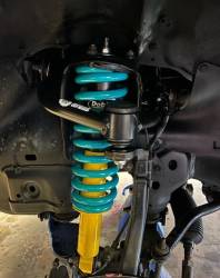 Freedom Off-Road - Freedom O/R FO-T704FU 2-4" Lift Front Upper Arms for 00-07 Toyota Sequoia/Tundra - Image 3