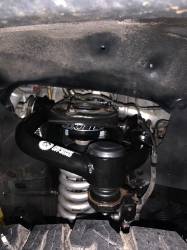 Freedom Off-Road - Freedom O/R FO-T704FU 2-4" Lift Front Upper Arms for 00-07 Toyota Sequoia/Tundra - Image 4