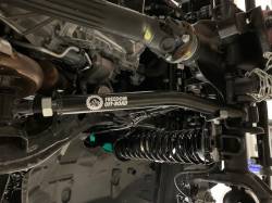 Freedom Off-Road - Freedom O/R FO-J704FL-ADJ 0-4" Lift FR Lower Arms for 18-26 Wrangler/Gladiator - Image 2