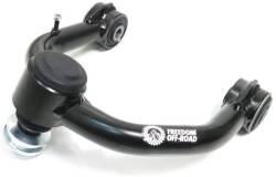 Freedom Off-Road - Freedom O/R FO-T705FU 2-4" Lift Front Upper Control Arm for 96-04 4Runner/Tacoma - Image 1