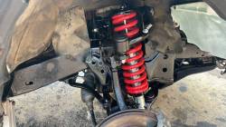 Freedom Off-Road - Freedom O/R FO-T705FU 2-4" Lift Front Upper Control Arm for 96-04 4Runner/Tacoma - Image 2