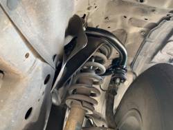 Freedom Off-Road - Freedom O/R FO-T705FU 2-4" Lift Front Upper Control Arm for 96-04 4Runner/Tacoma - Image 3