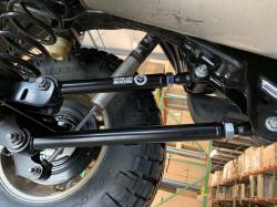 Freedom Off-Road - Freedom FO-D708R-ADJ 0-6" RR L Control Arms for 09-26 RAM 1500 Classic/Gladiator - Image 2
